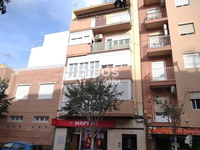 Piso en venta en Almería en Oliveros-Altamira-Barrio Alto por 155.000 €