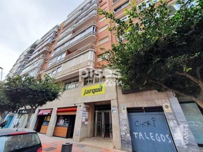 Piso en venta en Almería en Oliveros-Altamira-Barrio Alto por 198.000 €