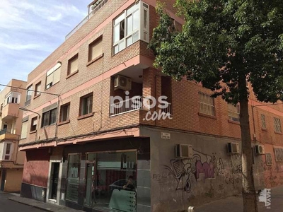 Piso en venta en Almería en San Luis-Los Molinos por 95.400 €