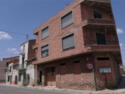 Obra parada en venta en avda Del Mar, Almassora, Castellón