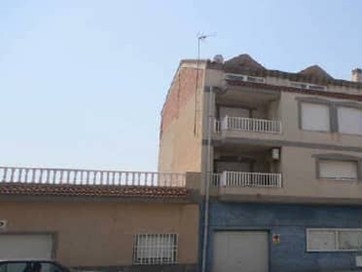 Piso en venta en Avenida Balsicas, 2º, 30709, Torre-Pacheco (Murcia)