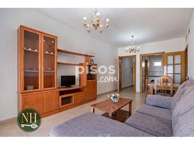 Piso en venta en Avenida de Casablanca