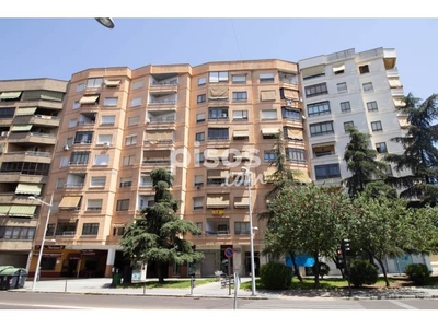 Piso en venta en Avenida de Fernando Calzadilla Maestre, 29