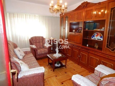 Piso en venta en Avenida de la Constitución Española en Río Vena-G2-Plantío por 99.900 €