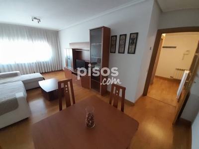 Piso en venta en Avenida de Lobete, 64 en Universidad-Los Lirios por 165.000 €