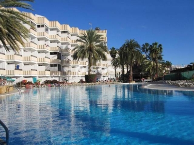 Piso en venta en Avenida de Tenerife en Playa del Inglés por 192.000 €