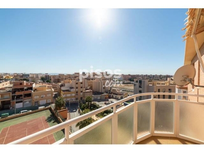 Piso en venta en Avenida del Mediterráneo, cerca de Travesía de San Luís