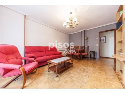 Piso en venta en Avenida del Príncipe de Asturias, 27