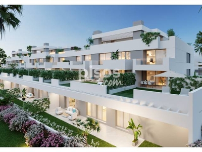 Piso en venta en Avenida Palmeras de Baviera, 91 en Caleta de Vélez-Lagos por 426.000 €