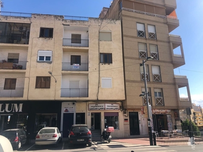 Piso en venta en Avenida Puente, 2º, 04800, Albox (Almería)