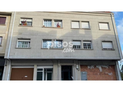 Piso en venta en Avenida Rua 1 Edf.El Emigrante