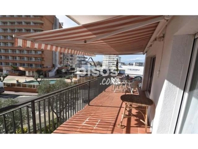 Piso en venta en Avinguda de la Platja, 23, cerca de Carrer de la Roca Grossa