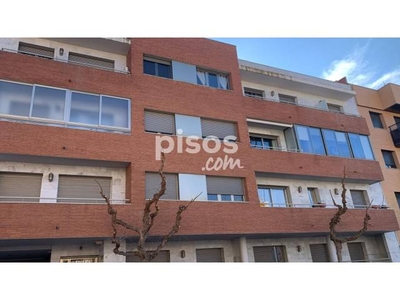 Piso en venta en Avinguda Onze de Setembre