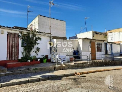 Piso en venta en Badajoz en San Roque-Ronda Norte