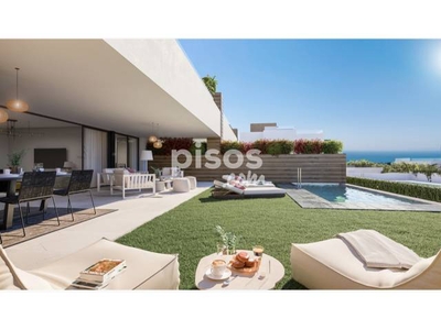 Piso en venta en Cabopino-Reserva de Marbella