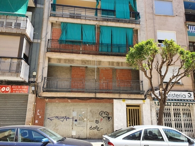 Piso en venta en Calle Abat Sola, 5º, 46702, Gandia (Valencia)
