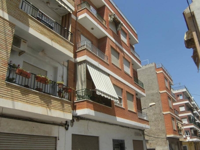 Piso en venta en Calle Administrador Manuel Marin, 3º, 30820, Alcantarilla (Murcia)