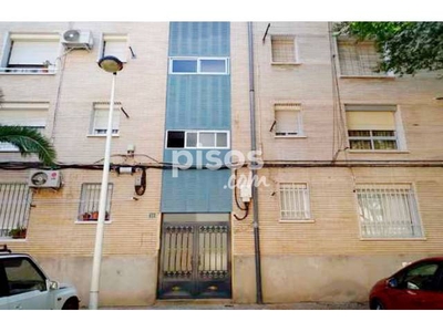 Piso en venta en Calle Almagro