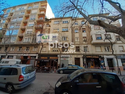 Piso en venta en Calle Calle Andrã©S Gimã©Nez Soler