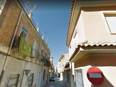 Piso en venta en Calle Canalejas, 1 º, 30360, Union La (Murcia)