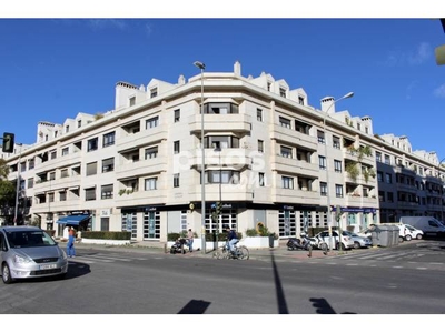 Piso en venta en Calle Cardenal Ilundain, 2