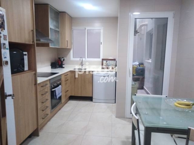 Piso en venta en Calle de Antonio Ramos Carratalá, 10