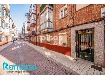 Piso en venta en Calle de Azorín en Circular-Vadillos por 43.000 €