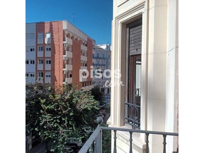 Piso en venta en Calle de Cirilo Amorós, cerca de Carrer de Jorge Juan