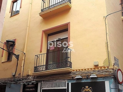 Piso en venta en Calle de Contamina, 11