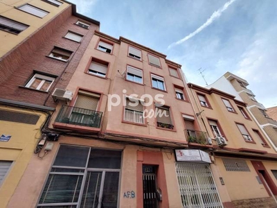 Piso en venta en Calle de Don Pedro de Luna, cerca de Calle de las Delicias