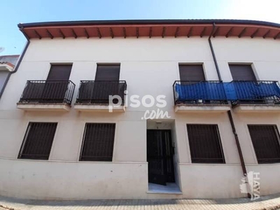 Piso en venta en Calle de Enmedio, 5 en Villarejo de Salvanés por 75.900 €