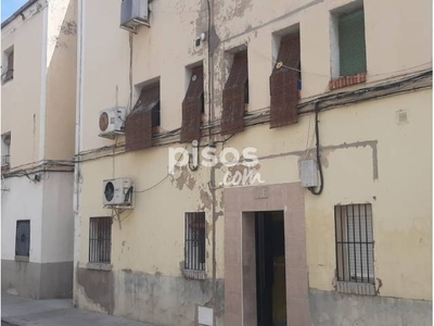 Piso en venta en Calle de Francisco Pizarro, 5