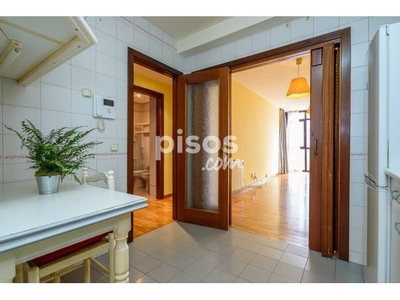 Piso en venta en Calle de González Besada, 9