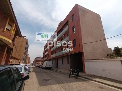 Piso en venta en Calle de Heraldo de Aragón en Oliver-Valdefierro por 168.000 €