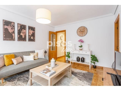 Piso en venta en Calle de Julián Gayarre, 8 en Milagrosa - Arrosadia por 247.000 €