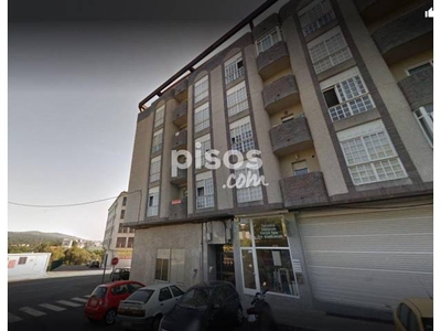 Piso en venta en Calle de la Circunvalación