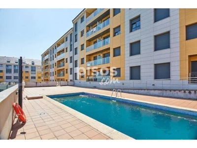 Piso en venta en Calle de la Fonte da Cruz en Foz (Casco Urbano) por 82.999 €