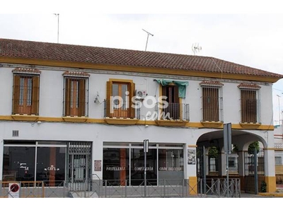 Piso en venta en Calle de los Arcos en Sanlúcar la Mayor por 78.190 €