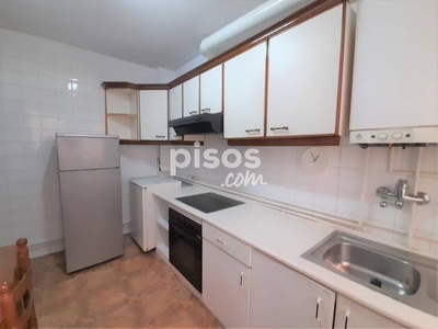 Piso en venta en Calle de los Cabrilleros en La Calzada por 72.000 €