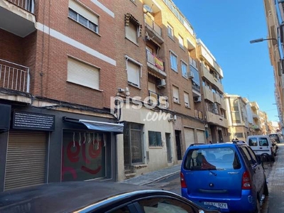 Piso en venta en Calle de Menéndez Pelayo, 5, cerca de Calle de Albacete