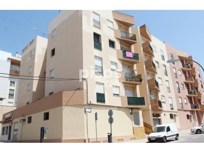 Piso en venta en Calle de Menéndez Pidal en La Banda-Campo de Fútbol por 71.320 €