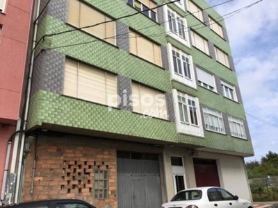 Piso en venta en Calle de Villadoniga, 11