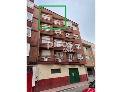 Piso en venta en Calle del Príncipe, 17 en Circular-Vadillos por 120.000 €