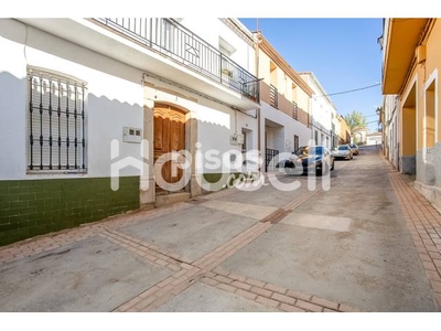 Piso en venta en Calle Doña María