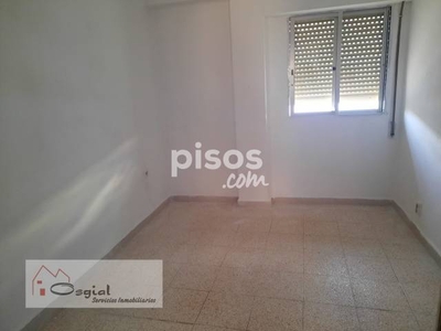 Piso en venta en Calle Doctor Fleming