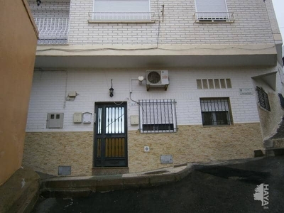 Piso en venta en Calle Garranchuelo, 2º, 04560, Gador (Almería)