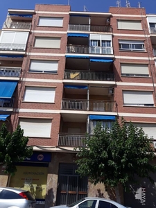 Piso en venta en Calle General Aznar, 2º, 30850, Totana (Murcia)