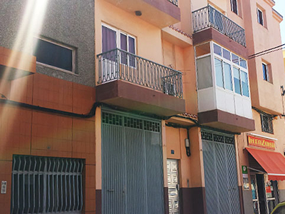 Piso en venta en CALLE GRAN REY SAN MATIAS, SAN CRISTÓBAL DE LA LAGUNA