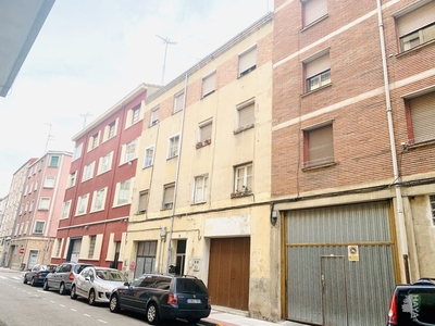 Piso en venta en Calle Gregorio Solabarrieta 45, 3º, 09200, Miranda De Ebro (Burgos)