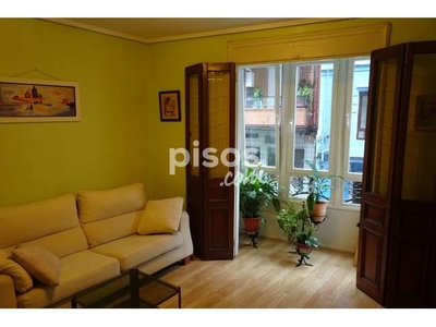 Piso en venta en Calle Iturribide